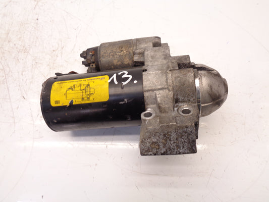 Anlasser Starter – BMW 3er E90 E91 E92 E93 320d 2,0 D N47D20C N47 8506657