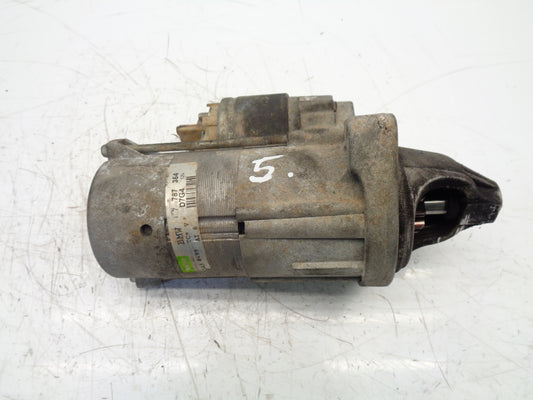 Anlasser Starter – BMW 3er E46 320d 2,0 D Diesel 204D4 M47D20 M47 7787354