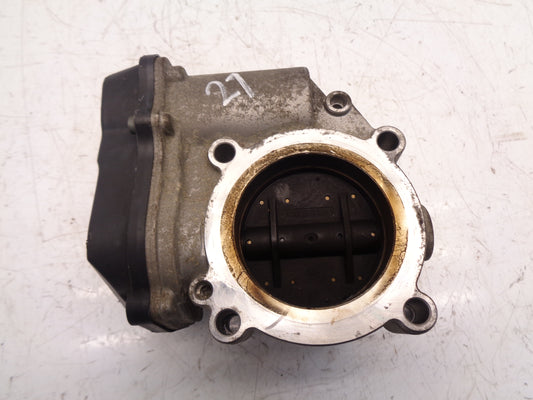 Válvula de estrangulación – Audi Volkswagen 2,0 TFSI AXX 06F133062G