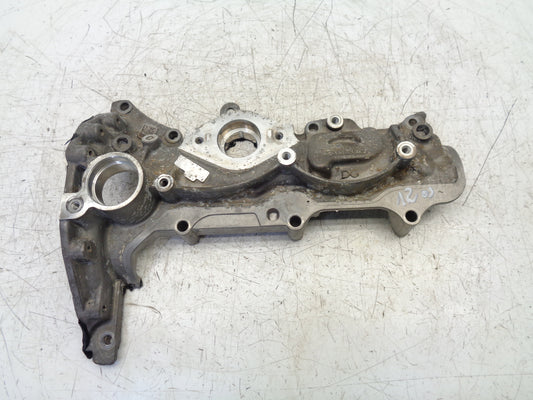 Abdeckung – Dacia Renault Duster Megane Scenic 1,3 TCe H5H470 132650561R