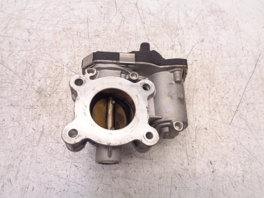 Válvula de mariposa – Opel Vauxhall 1,0 B10XFT LE1 12637658BB