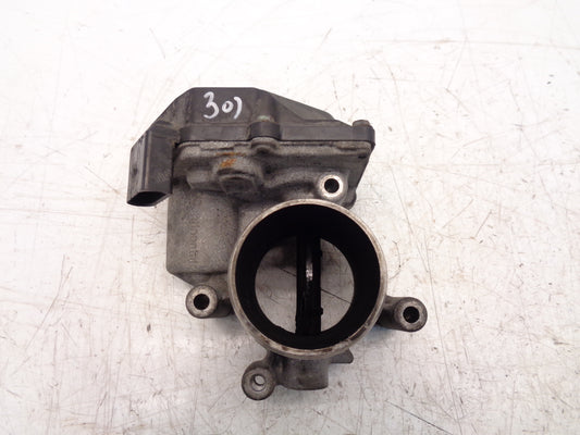Válvula de estrangulación – Volkswagen Volkswagen 2,0 TDI Diesel CFGB CFG 03L128063R