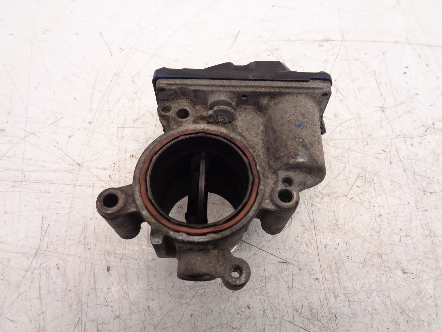 Válvula de estrangulación – Volkswagen Volkswagen 2,0 TDI Diesel CFGB CFG 03L128063R