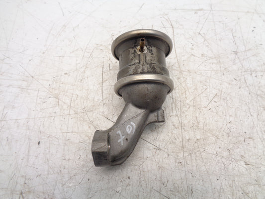 Válvula EGR – Audi 3,0 TFSI Quattro CCA CCAA 06E131101E