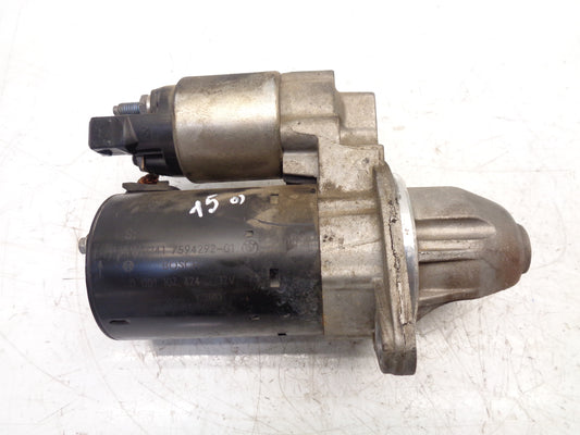Anlasser Starter – BMW 1er E87 E81 3er E90 E91 2,0 i N43B20A 7521123