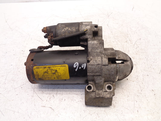 Anlasser Starter – BMW 2,0 D Diesel N47D20C N47 8506657 0001148010
