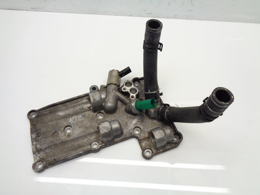 Abdeckung – Audi A6 C7 4G S6 4,0 gasolina CTGE CTG 079103704N