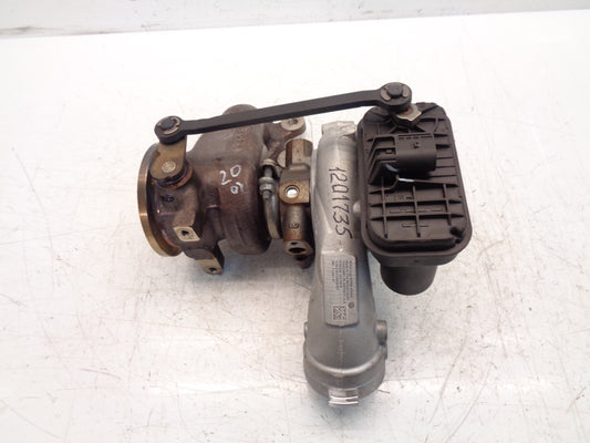 Turbocompresor – Volkswagen Golf MK8 VIII 1,5 TSI DPCA DPC 05E145701K sólo
