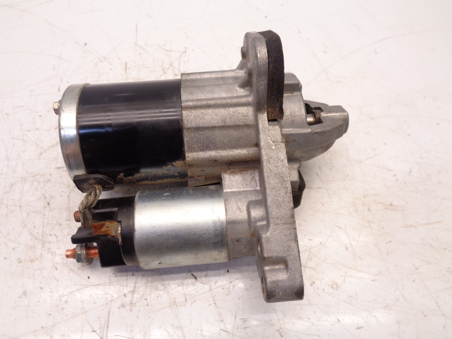 Anlasser Starter – Renault Grand Scenic 1,3 TCe 160 H5H450 233006662R
