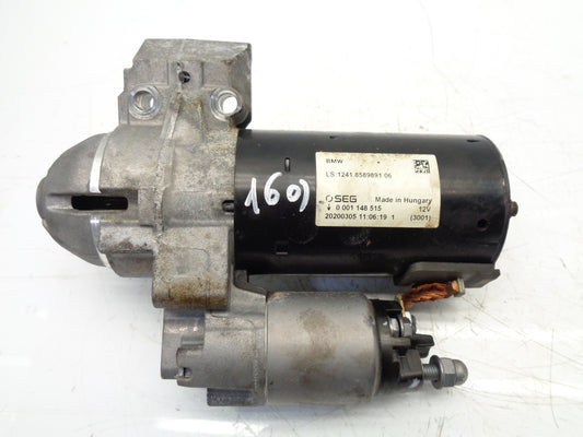 Anlasser Starter – BMW 3er G20 G21 G80 330d 3,0 D xDrive B57D30A 8589891