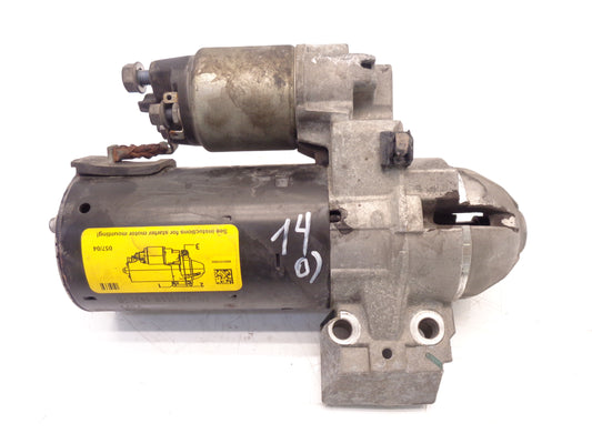 Anlasser Starter – BMW 2er F22 F87 220d 2,0 D Diesel N47D20C 8515795