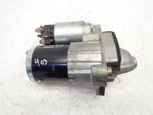Anlasser Starter – Dacia Duster HM 1,3 TCe gasolina H5H470 H5H 233006662R