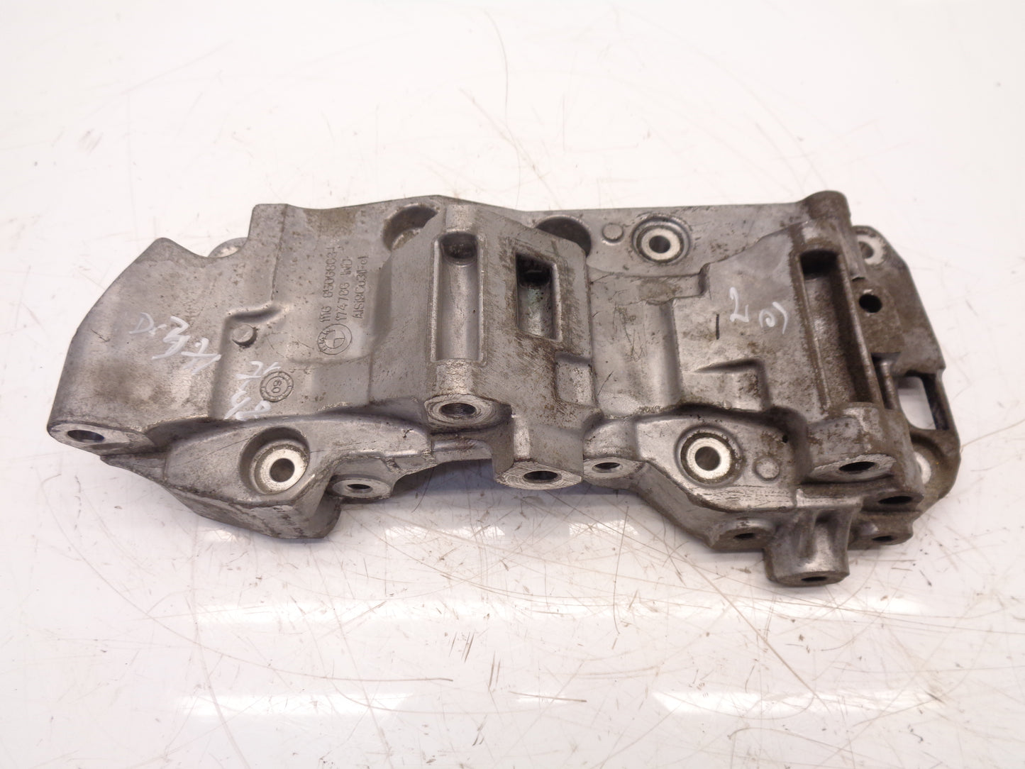 Aggregathalter – BMW 3er E90 E93 E92 E91 2,0 320 d N47D20C N47 8506863