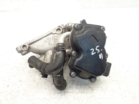 Válvula de estrangulación – Audi Seat Skoda Volkswagen 2,0 TDI Diesel DFG DFGA 04L128637 04L128083AA