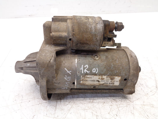 Anlasser Starter – Ford C-Max 1,5 TDCi Diesel XWDB AV6N-1100-GB