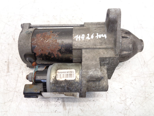 Anlasser Starter – Hyundai i10 I10 MK2 II BA 1,0 gasolina G3LA 3610004700