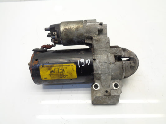 Anlasser Starter – BMW 3er F30 F34 F31 2,0 d N47 N47D20C 8506657 0001148010