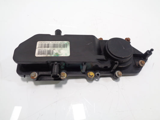 Abdeckung – Fiat Ducato 250 2,3 D Diesel F1AE3481D 504132147