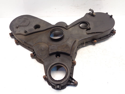 Abdeckung – Land Rover Discovery 4 IV 3,0 V6 306DT 4H2Q-6019-AK