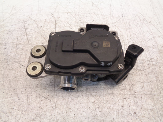 Válvula EGR – Audi 4,0 TDI Mild Hybrid DHVA DHV 057145829E