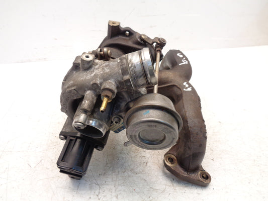Turbocompresor – Volkswagen Golf Jetta Touran 1.4 TSI gasolina BLG 03C145701K