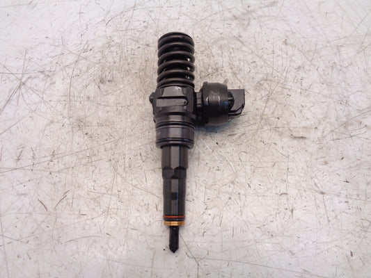 Unidad inyector-bomba Einheit – Volkswagen Transporter T5 2,5 TDI AXD 07Z130073T