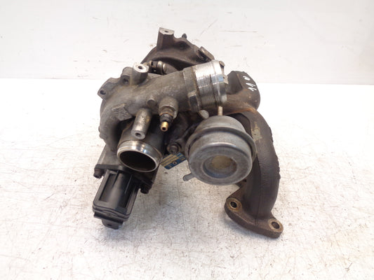 Turbocompresor – Volkswagen Golf Jetta Touran 1,4 TSI BLG 03C145701B