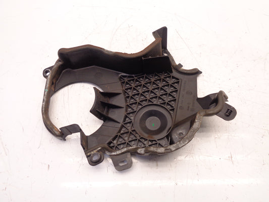 Abdeckung – Jaguar XF X250 2,2 D Diesel 224DT 9673448880