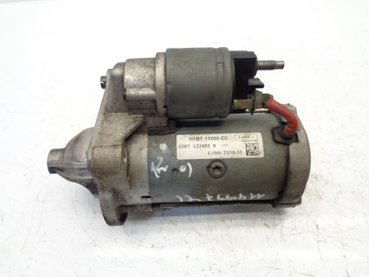 Anlasser Starter – Ford Fiesta VII HJ 1,5 TDCi Diesel XUJF H1BT-11000-EC