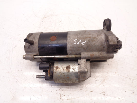 Anlasser Starter – BMW 2er F45 F46 216d 1,5 Diesel D16SHT LWC 55500205