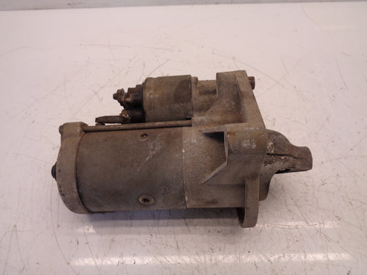 Anlasser Starter – Ford Fiesta VI 6 CB 1,6 TDCI Diesel TZJA CV2T-11000-AA