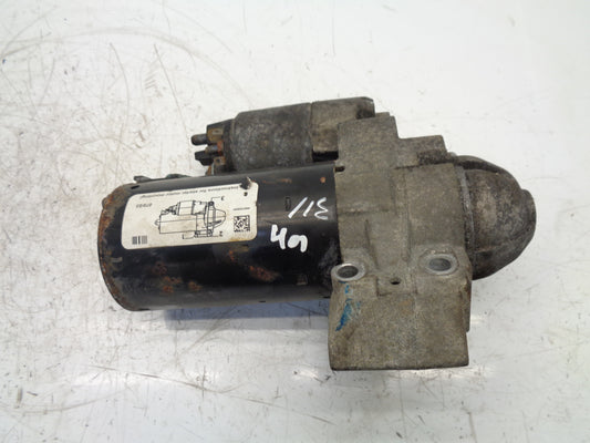 Anlasser Starter – BMW 1er E82 E87 120d 2,0 D Diesel N47D20C N47 8570383