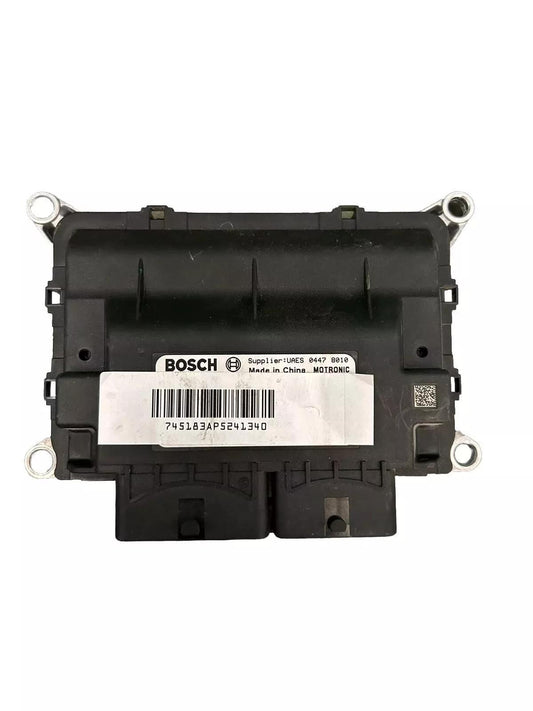 Centralita de motor ECU MG ZS SUV 1,5 VTi 15S4C F01R00DZ1K