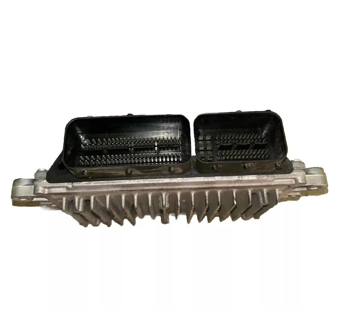 Centralita Motor ECU A6401503734 Mercedes-Benz Clase B W245 B180 2.0CDI 640.940