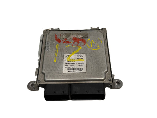 Centralita motor Mercedes-Benz Clase C W204 S204 2.2 CDI 651.913 A6519007500