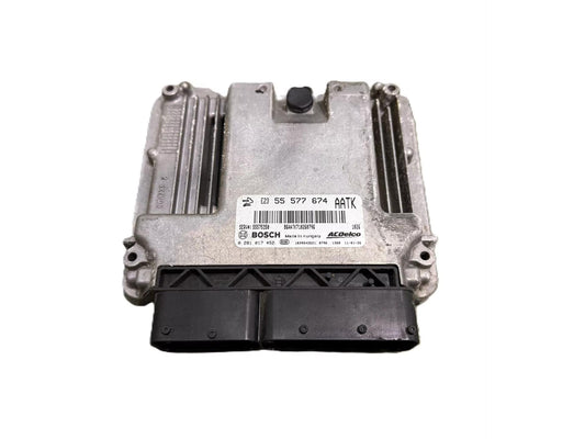 Centralita motor Opel Insignia 2011 2,0 CDTI 55577674 A20DTH