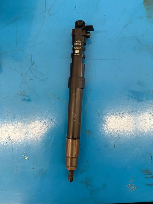 Inyector Ford 2.0 TDCI UFBA D4204T 9M5Q-9F593-BB 9686191080