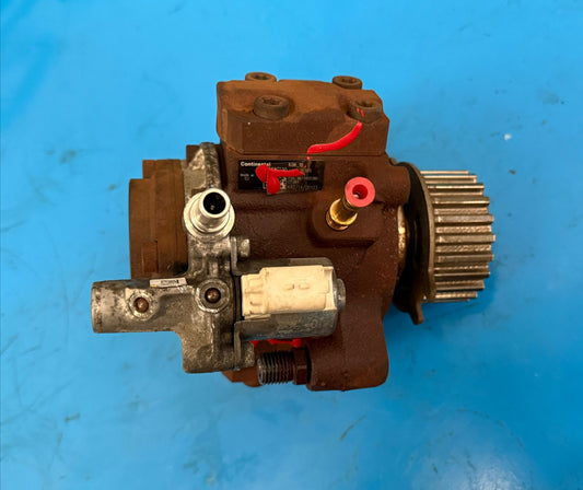 Bomba inyectora Citroen C4 1.6 HDI 9HR DV6C 9H05 9672605380