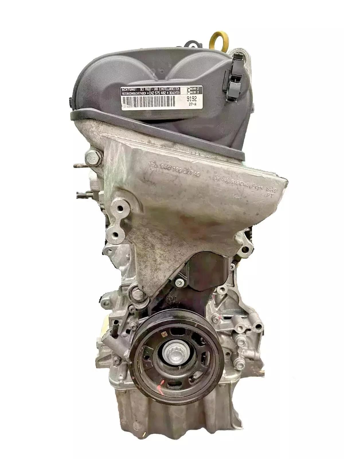 Motor CHZ 1,0 TFSI Volkswagen Golf