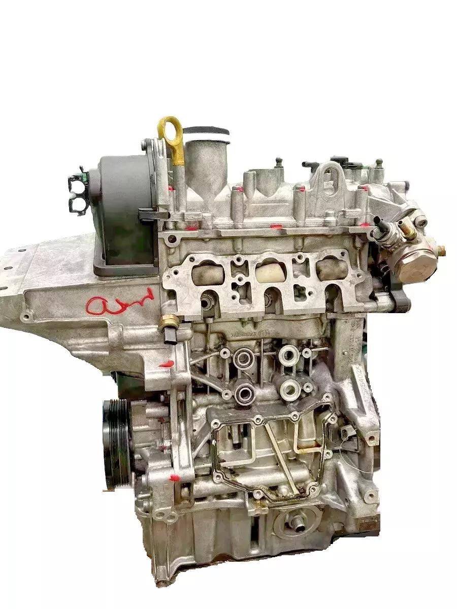 Motor CHZ 1,0 TFSI Volkswagen Golf