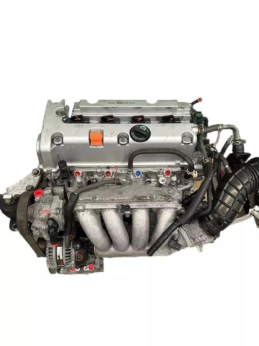 Motor Hond Accord VII 2.4 i-VTEC K24A3 190cv