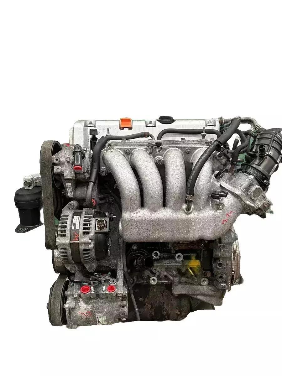 Motor Hond Accord VII 2.4 i-VTEC K24A3 190cv