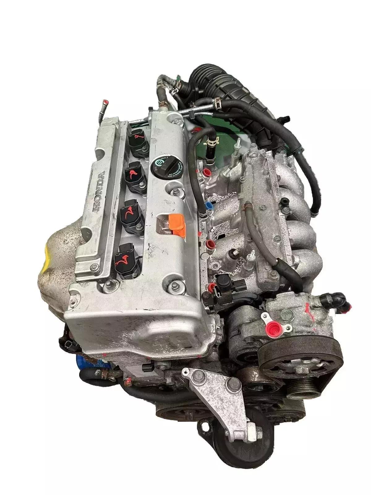 Motor Hond Accord VII 2.4 i-VTEC K24A3 190cv