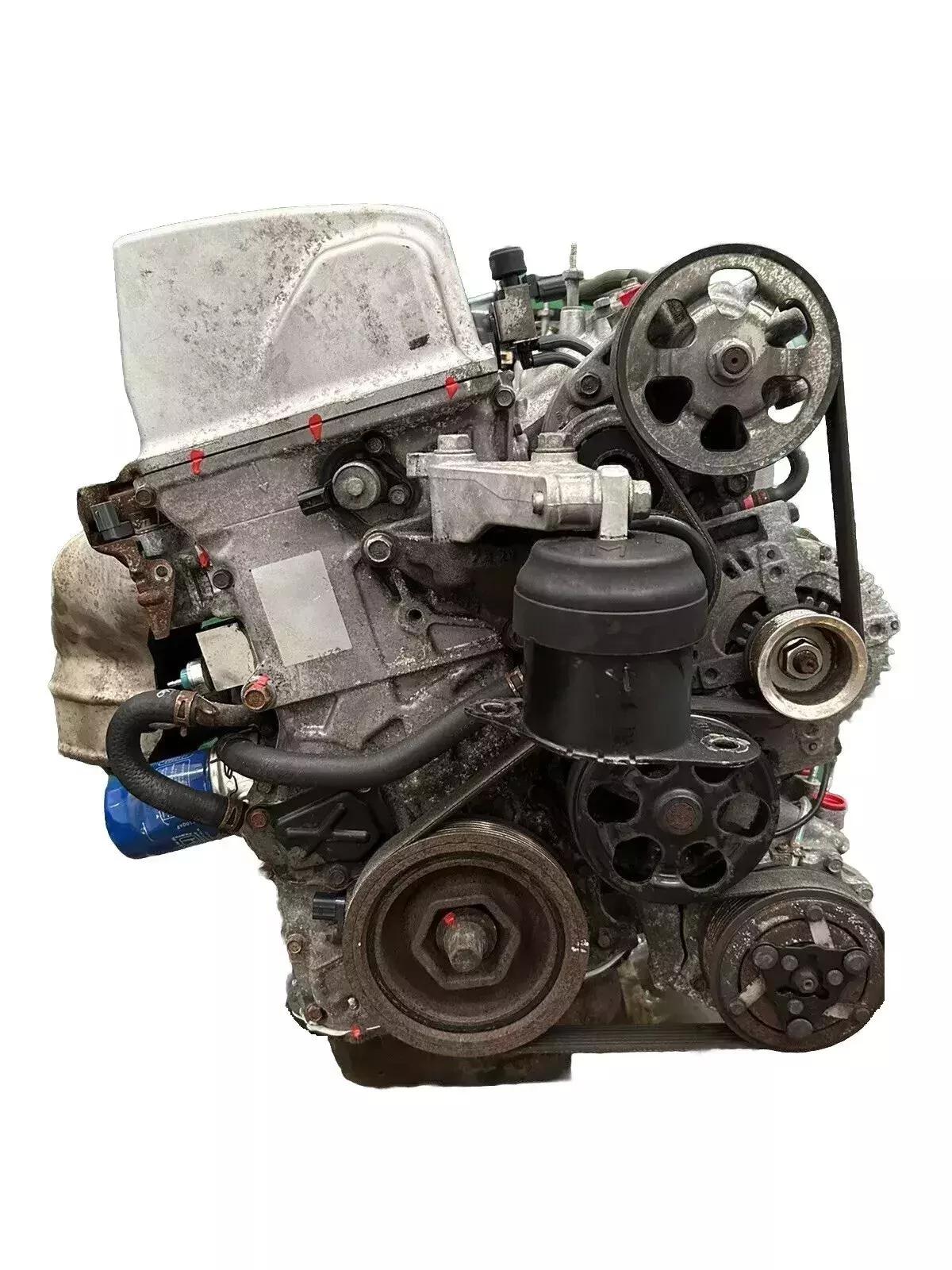 Motor Hond Accord VII 2.4 i-VTEC K24A3 190cv