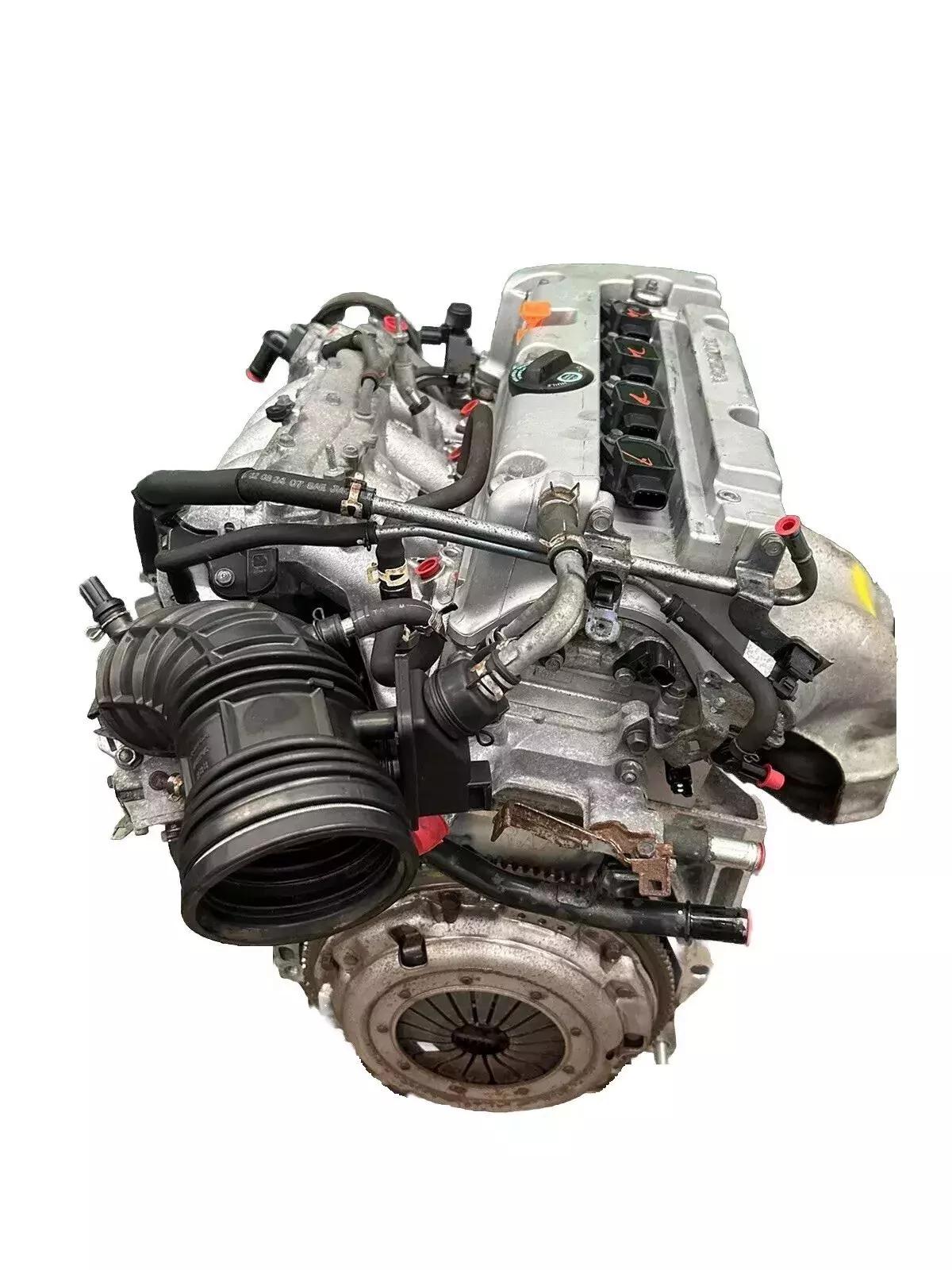 Motor Hond Accord VII 2.4 i-VTEC K24A3 190cv