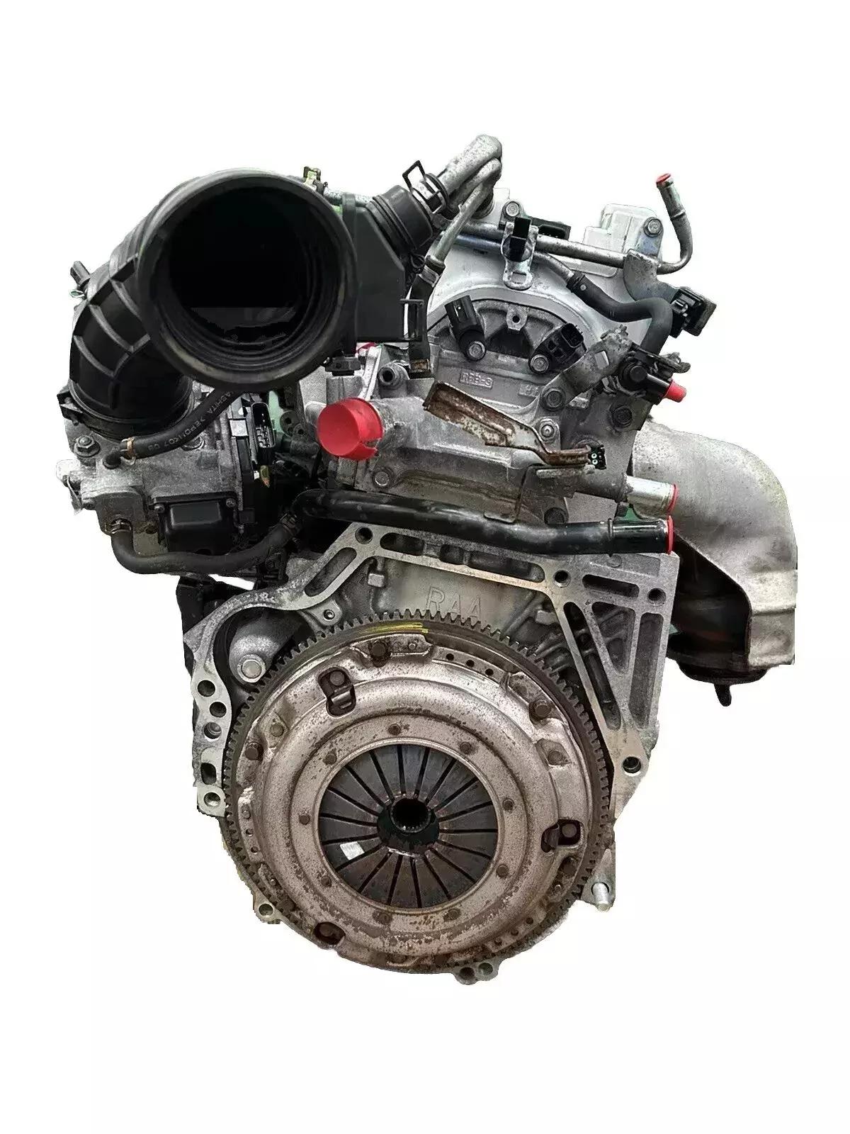 Motor Hond Accord VII 2.4 i-VTEC K24A3 190cv