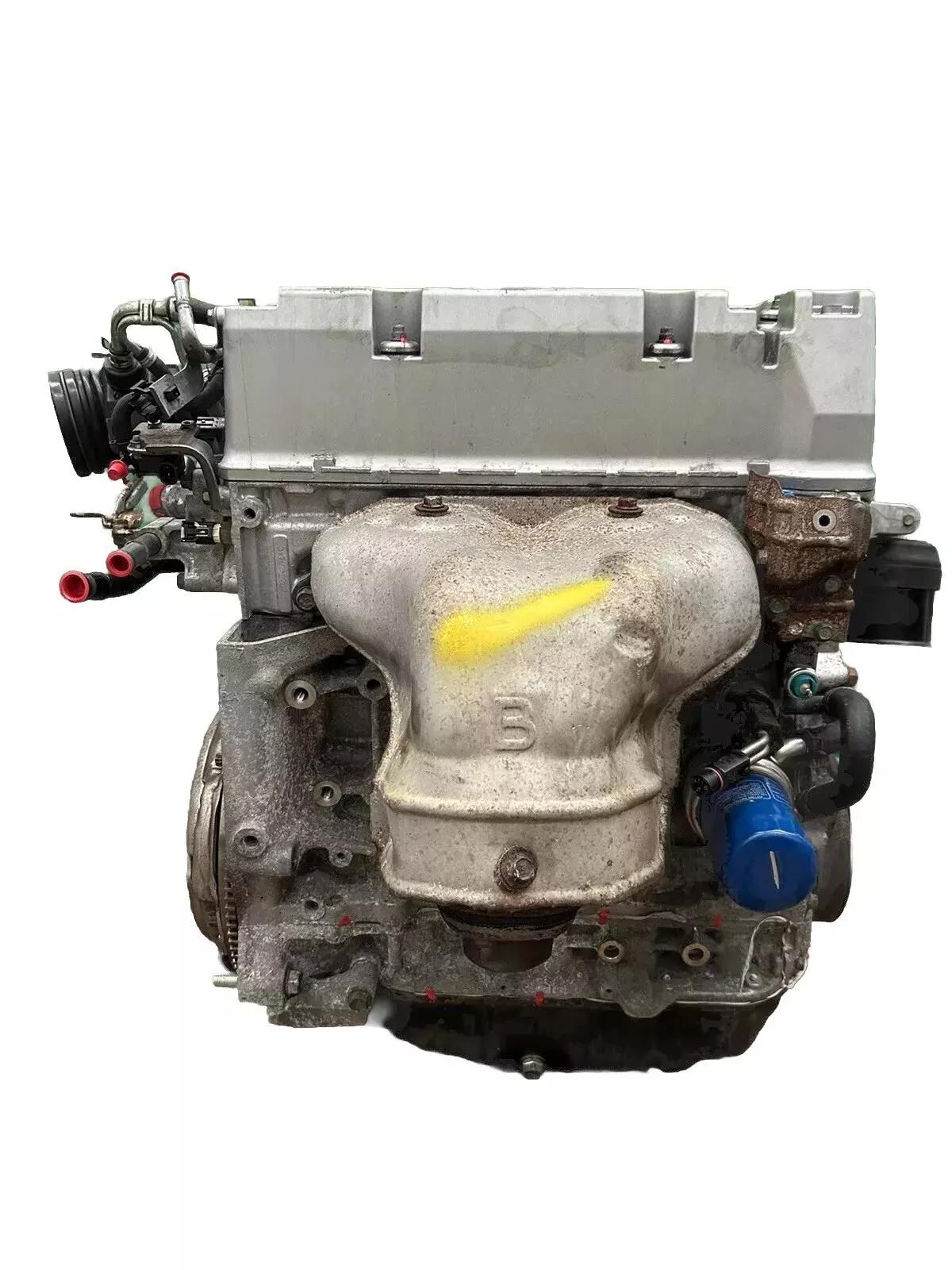 Motor Hond Accord VII 2.4 i-VTEC K24A3 190cv