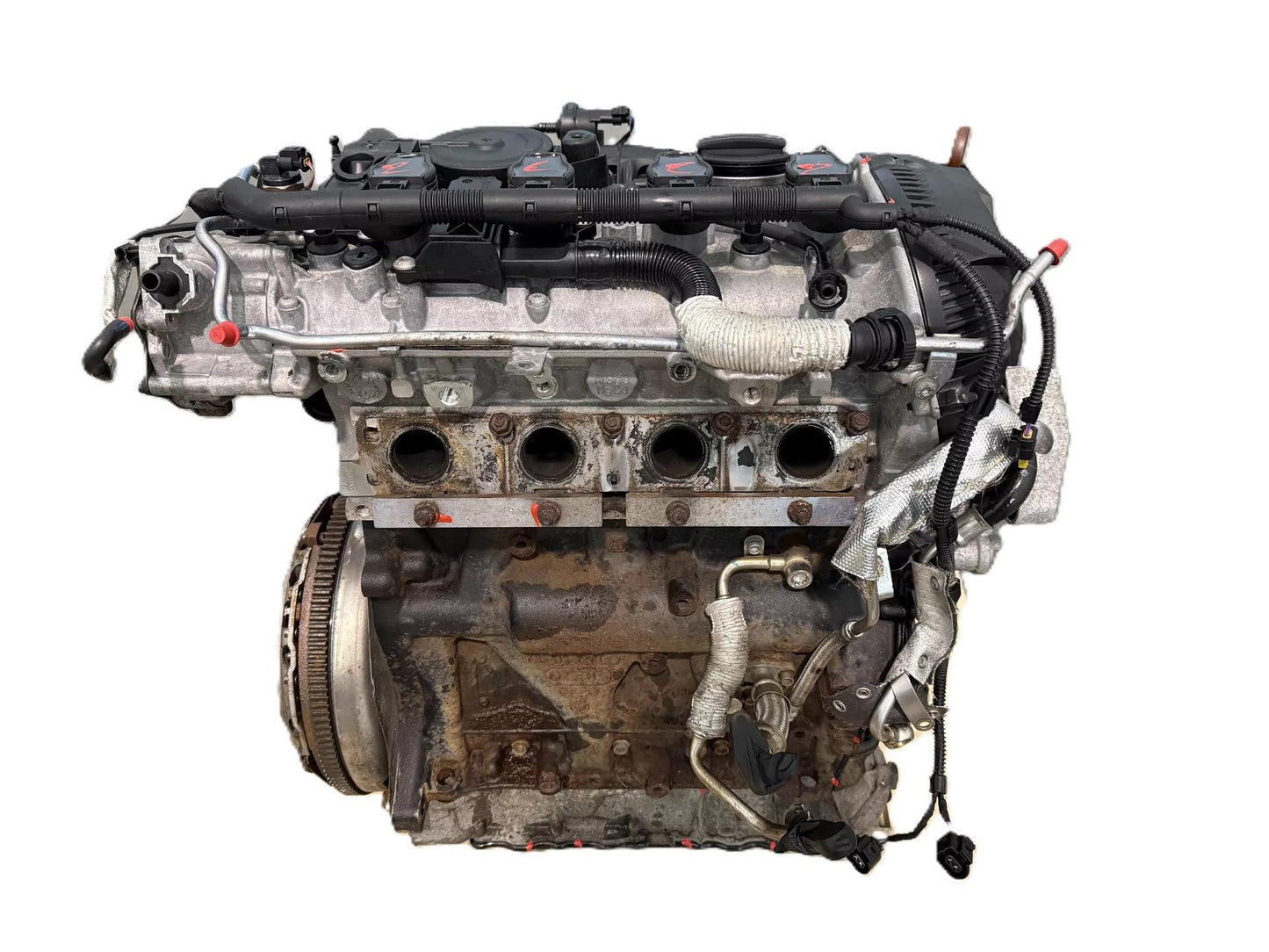 Motor Volkswagen Golf VI 2,0 TFSI GTI CCZB CCZ 06J100038J –
