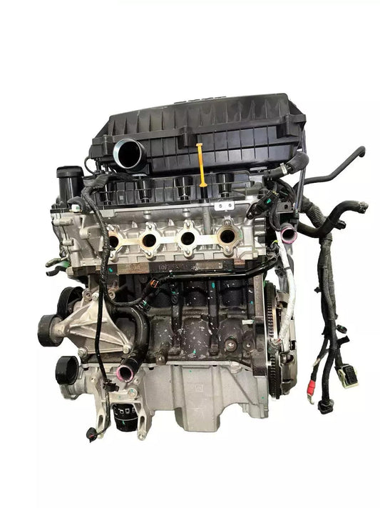 Motor MG ZS SUV 1,5 VTi 15S4C SAIC MOTORS