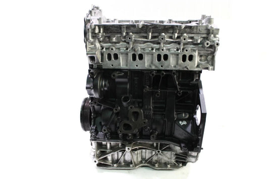 Motor Renault Laguna III 2,0dCi M9R742 M9R Revisado 2010